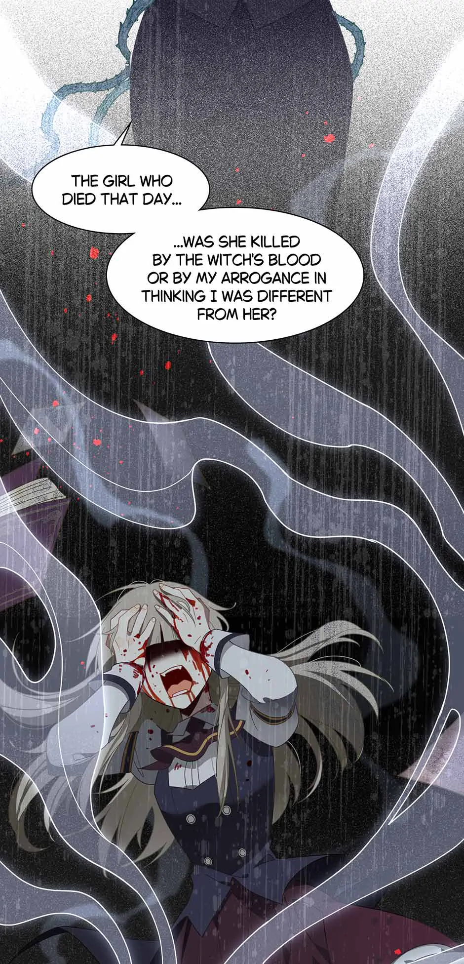 The Reborn Witch Raises a Templar Chapter 38 230 52