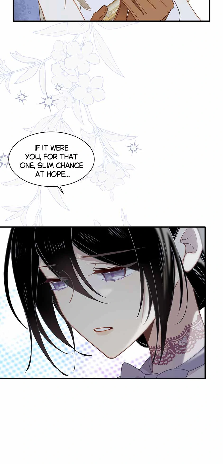 The Reborn Witch Raises a Templar Chapter 38 232 54