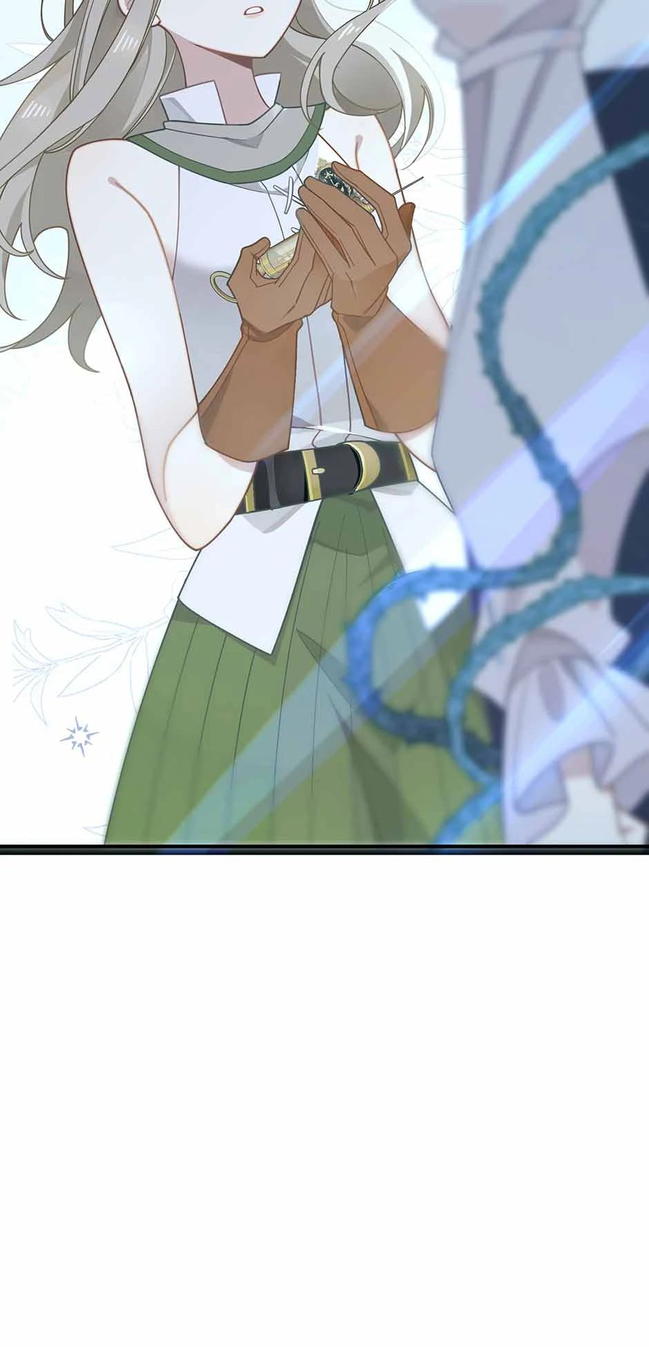 The Reborn Witch Raises a Templar Chapter 38 234 56