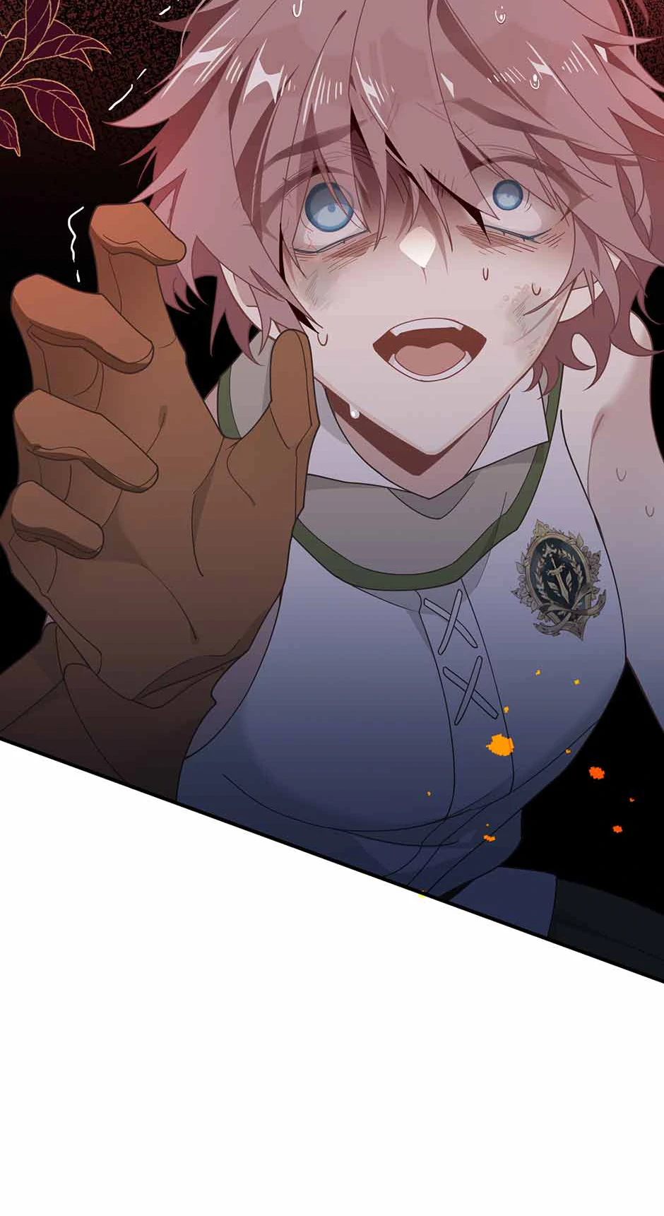 The Reborn Witch Raises a Templar Chapter 39 162 05