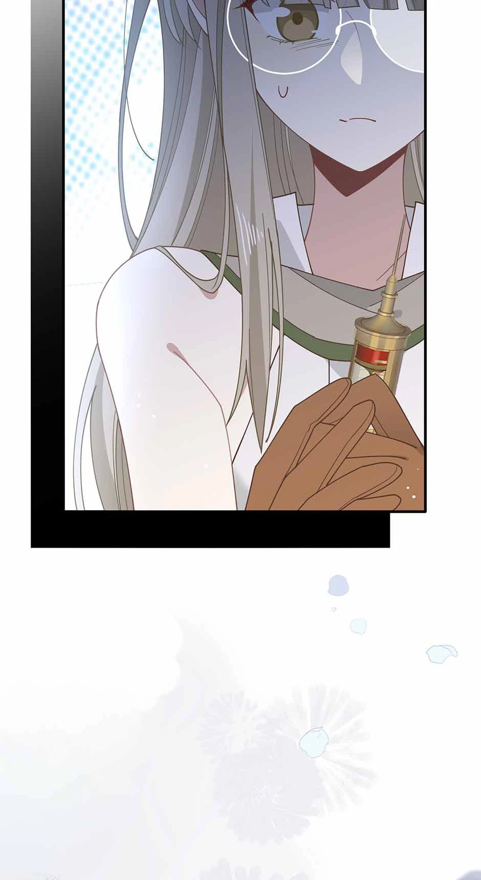 The Reborn Witch Raises a Templar Chapter 39 165 08