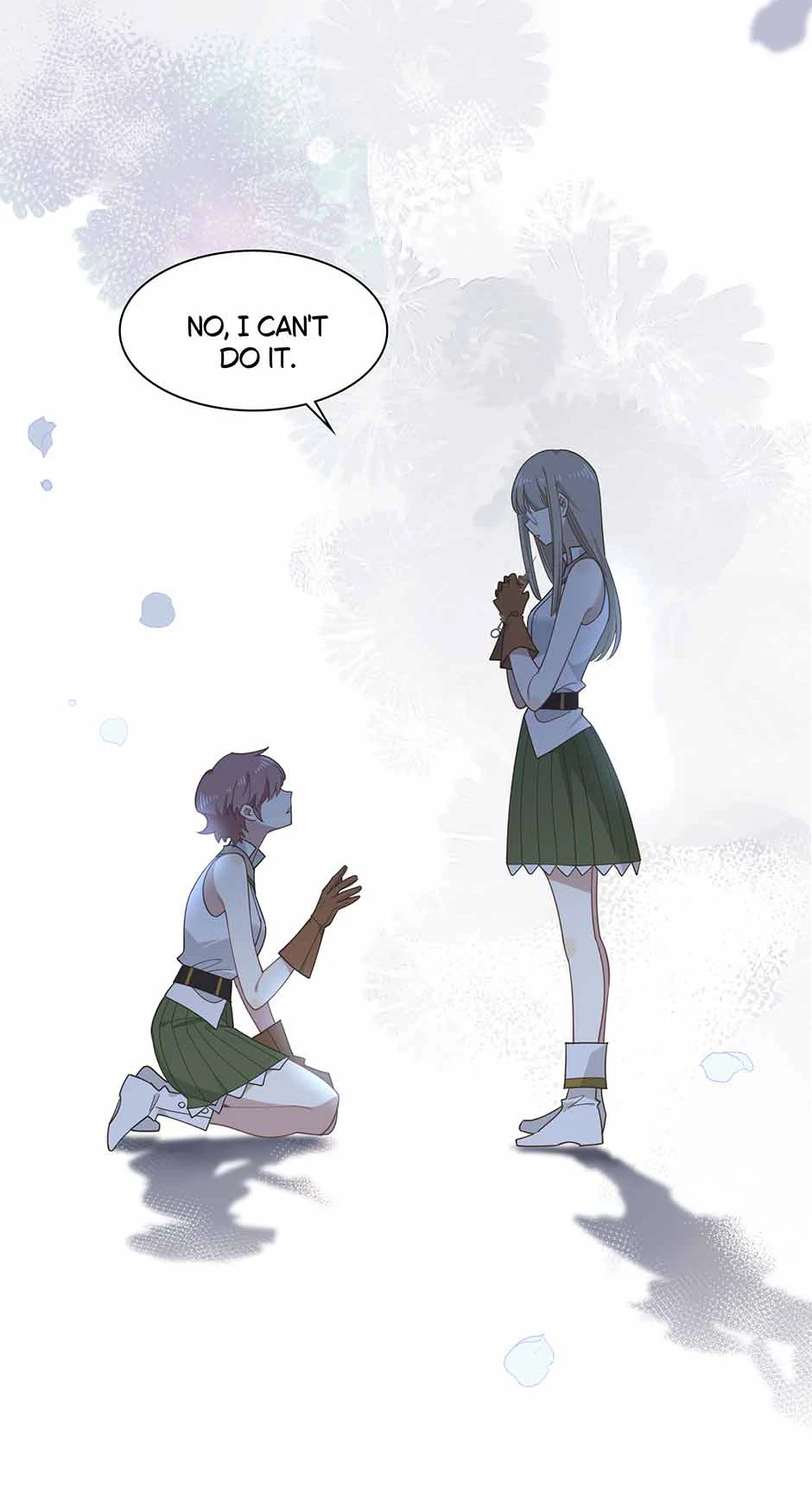 The Reborn Witch Raises a Templar Chapter 39 166 09