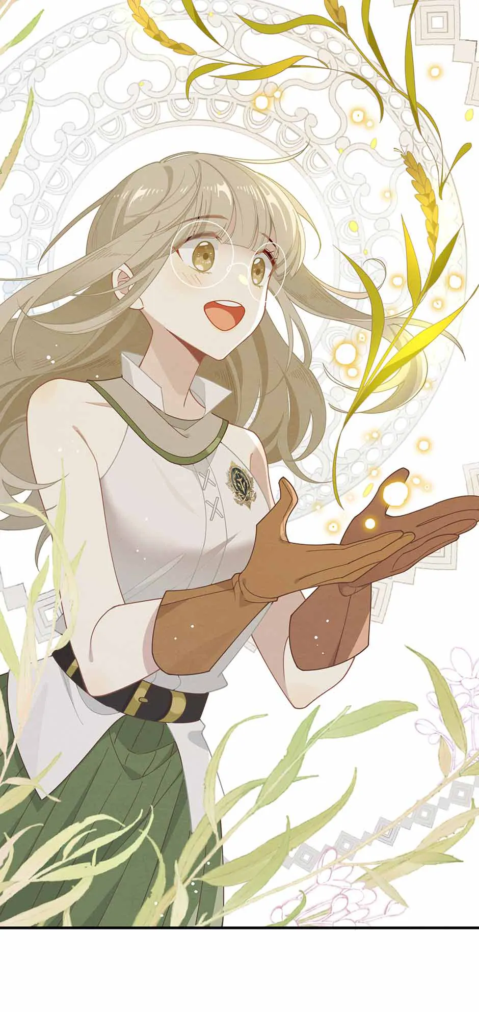 The Reborn Witch Raises a Templar Chapter 39 171 14