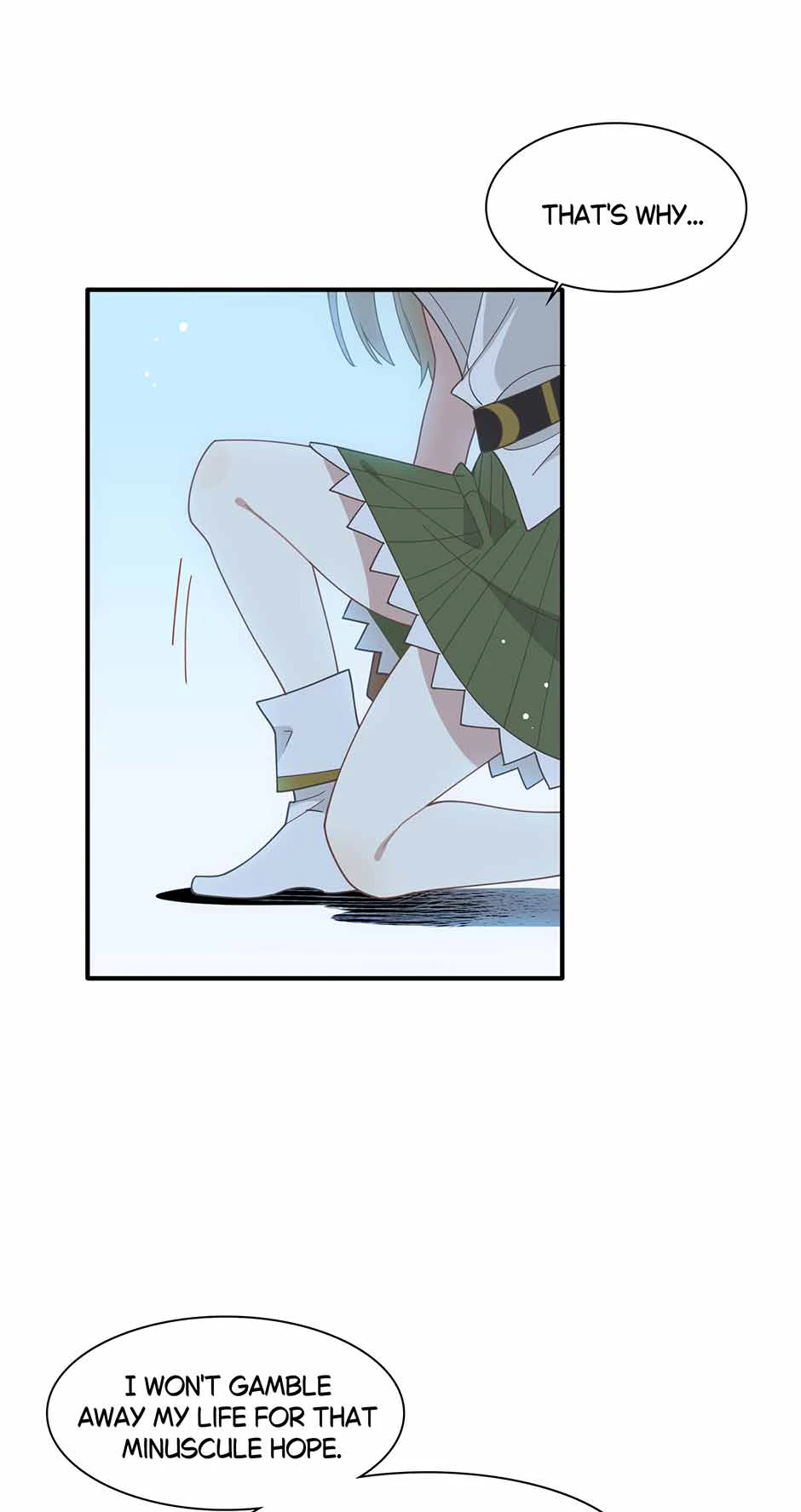 The Reborn Witch Raises a Templar Chapter 39 172 15