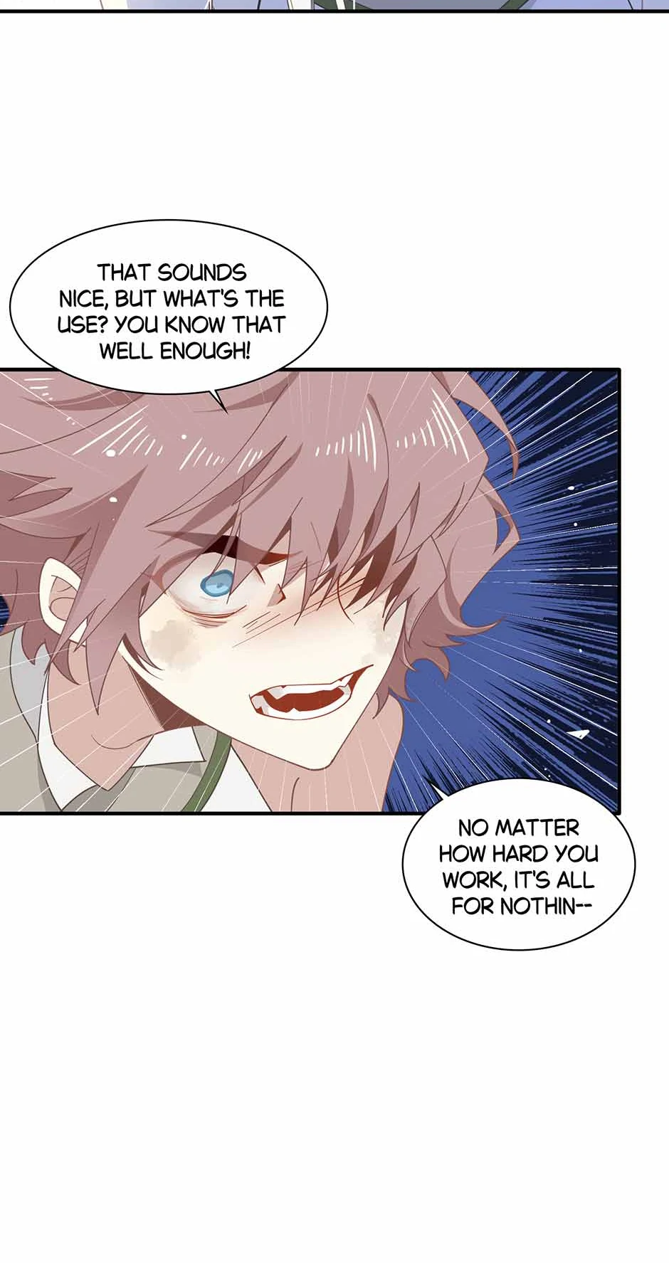 The Reborn Witch Raises a Templar Chapter 39 175 18