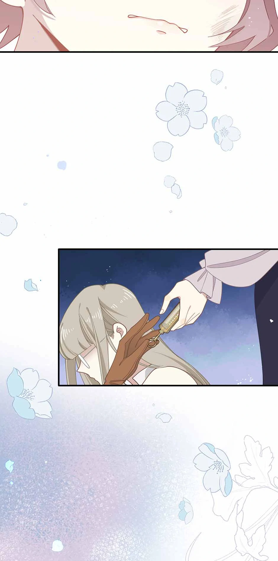 The Reborn Witch Raises a Templar Chapter 39 179 22