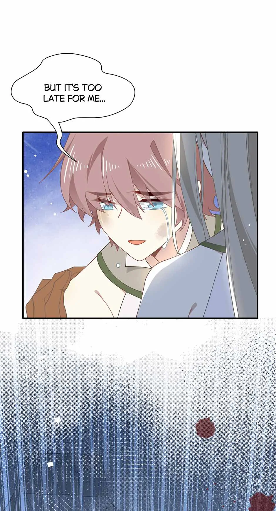 The Reborn Witch Raises a Templar Chapter 39 181 24