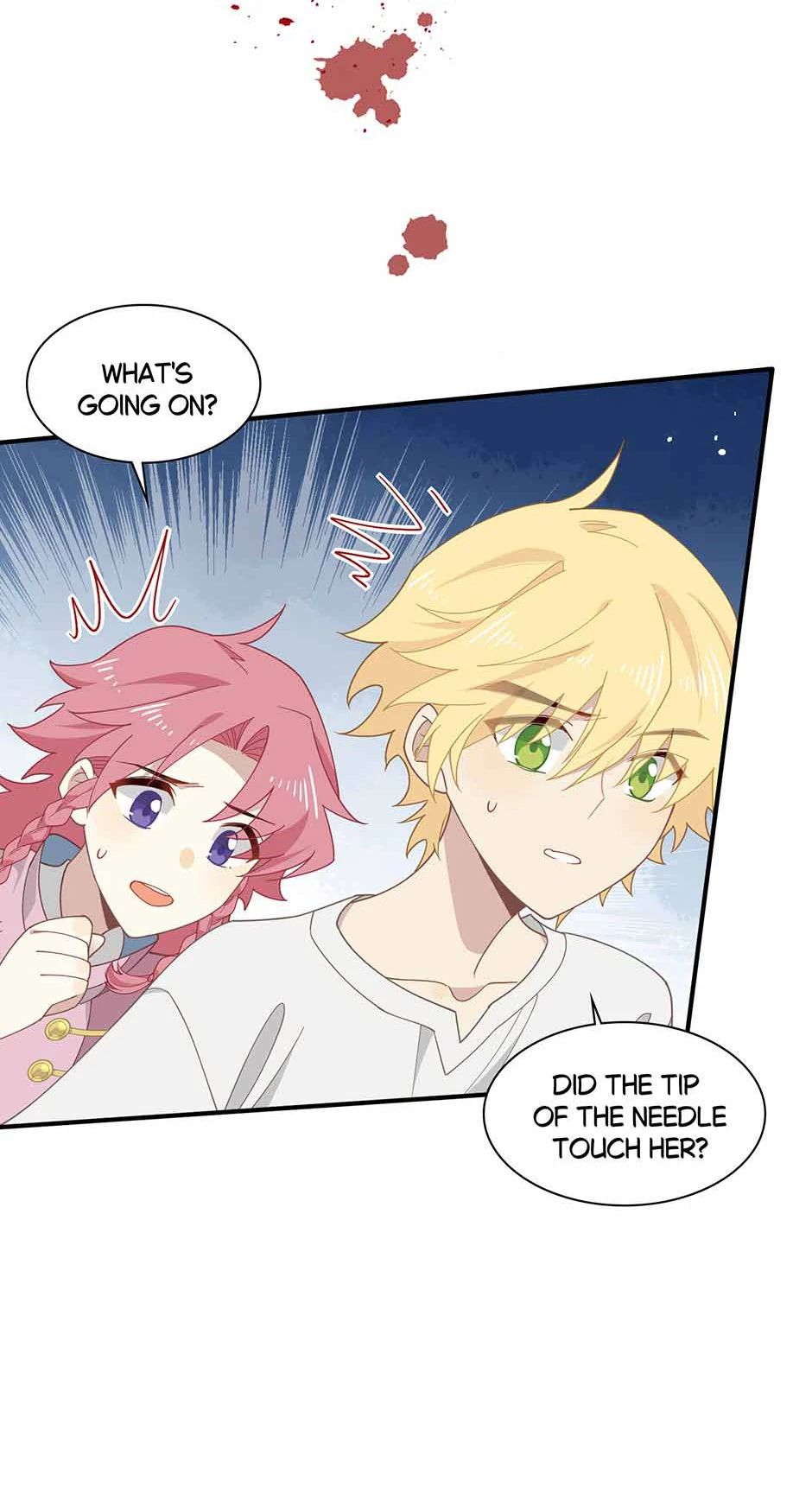 The Reborn Witch Raises a Templar Chapter 39 183 26