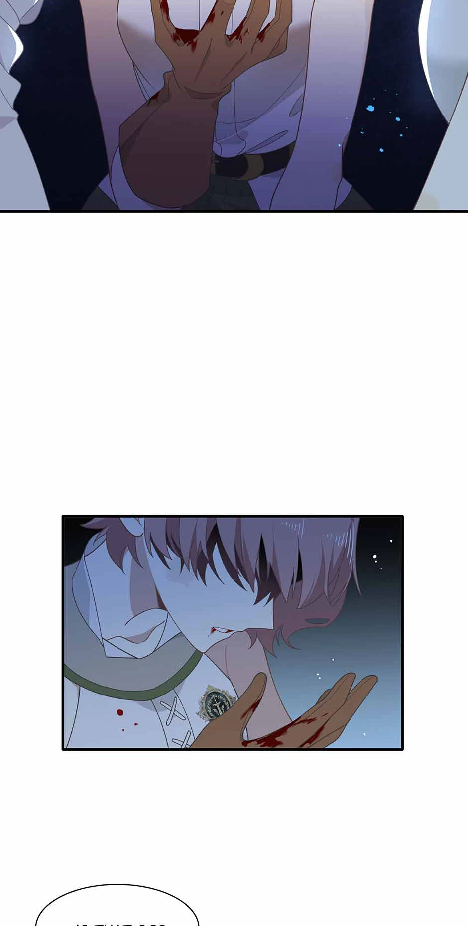 The Reborn Witch Raises a Templar Chapter 39 186 29