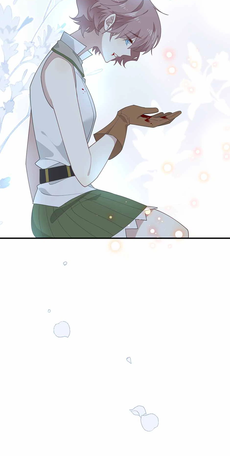 The Reborn Witch Raises a Templar Chapter 39 188 31