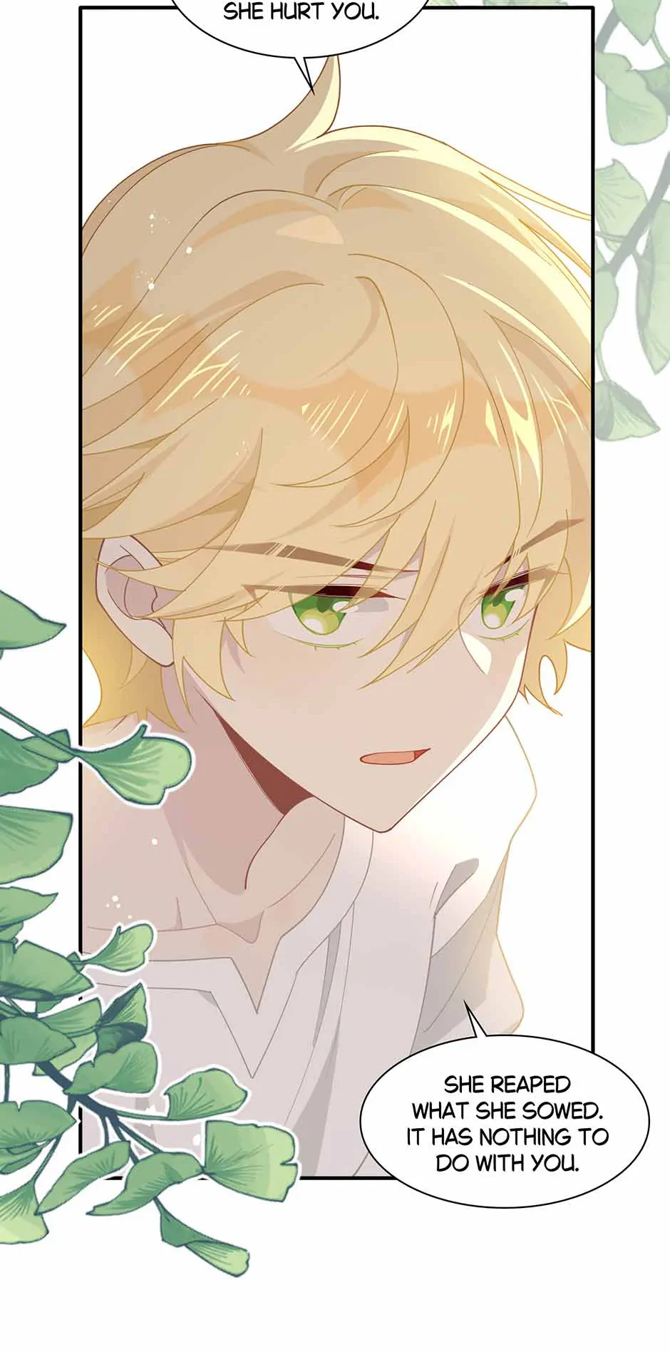 The Reborn Witch Raises a Templar Chapter 39 192 35