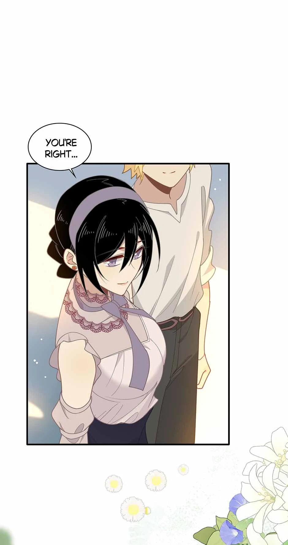 The Reborn Witch Raises a Templar Chapter 39 193 36