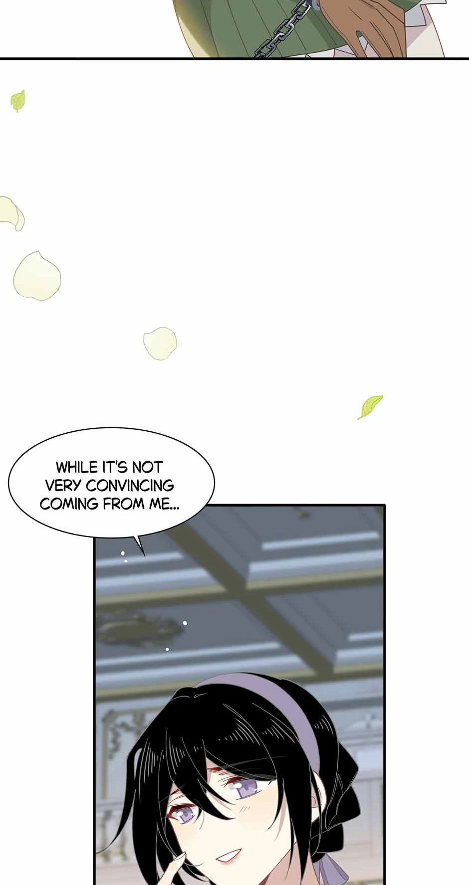 The Reborn Witch Raises a Templar Chapter 39 195 38