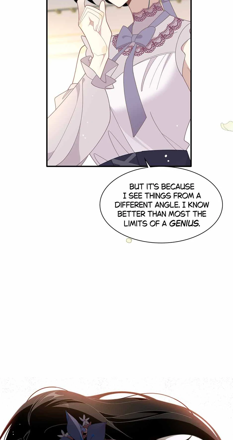 The Reborn Witch Raises a Templar Chapter 39 196 39