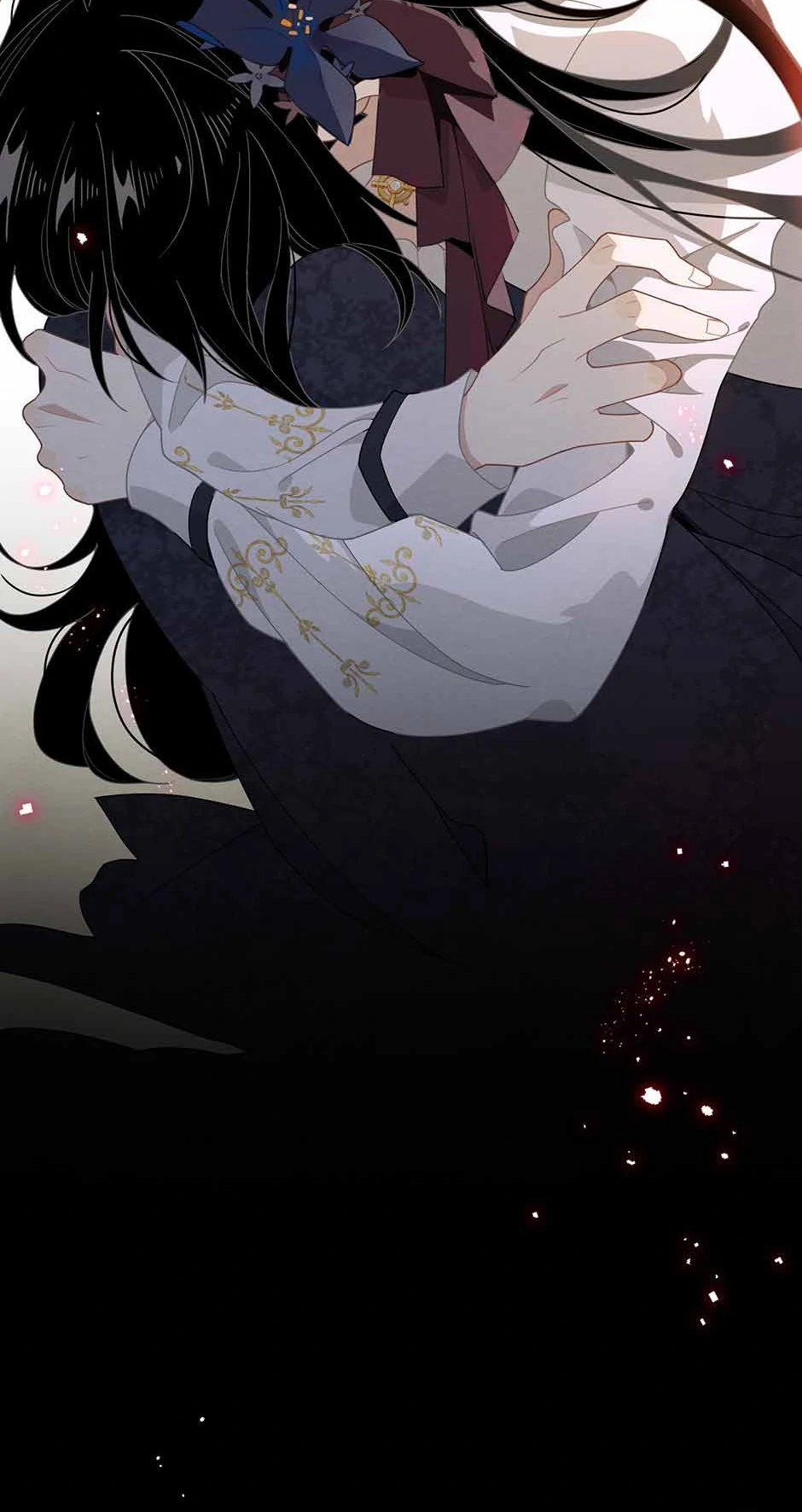 The Reborn Witch Raises a Templar Chapter 39 197 40