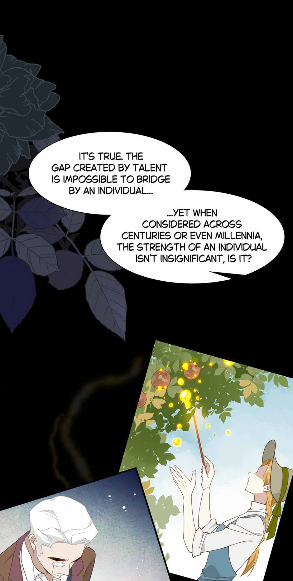 The Reborn Witch Raises a Templar Chapter 39 198 41