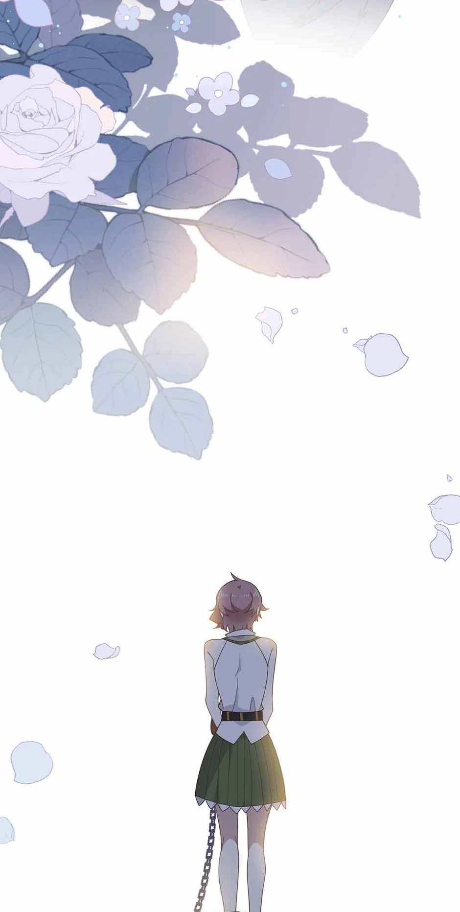 The Reborn Witch Raises a Templar Chapter 39 201 44