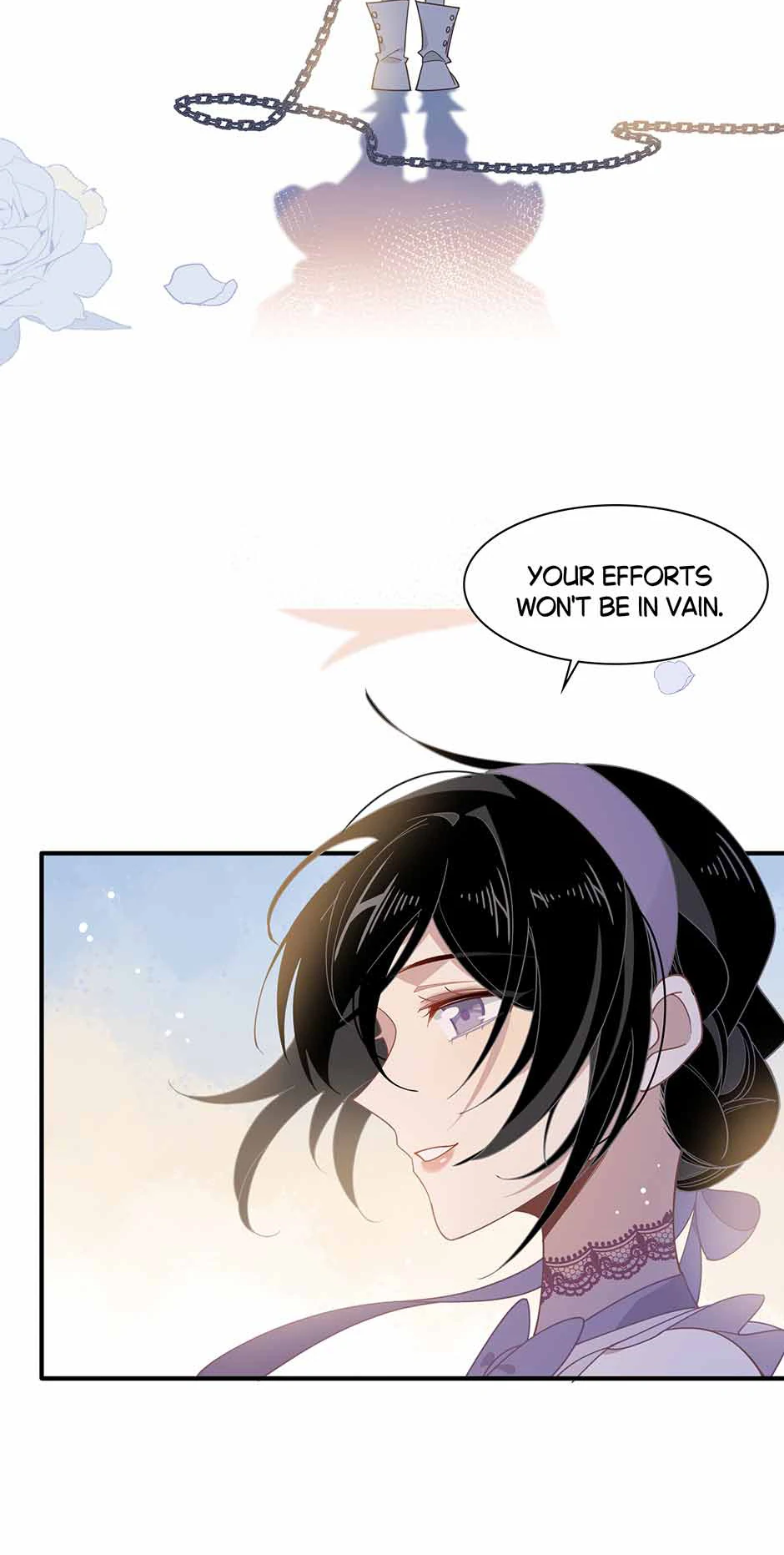 The Reborn Witch Raises a Templar Chapter 39 202 45