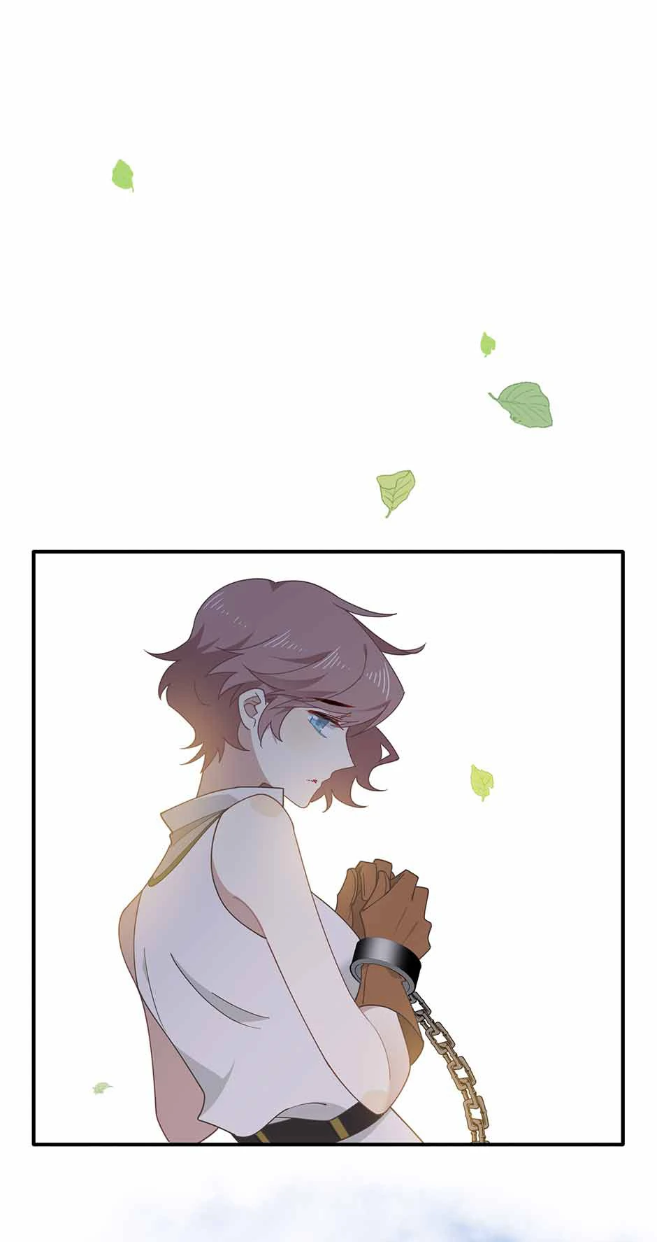 The Reborn Witch Raises a Templar Chapter 39 203 46