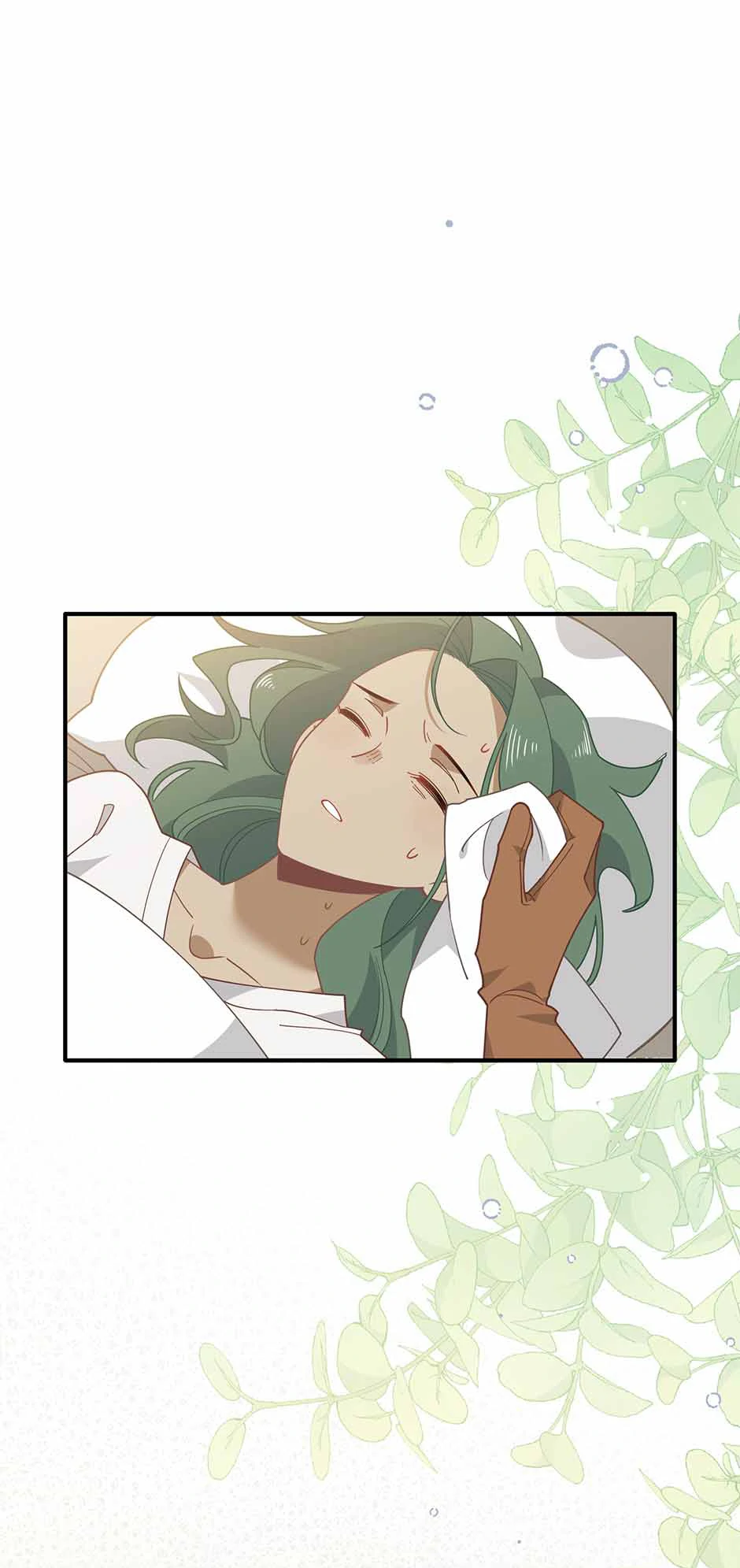 The Reborn Witch Raises a Templar Chapter 40 175 03