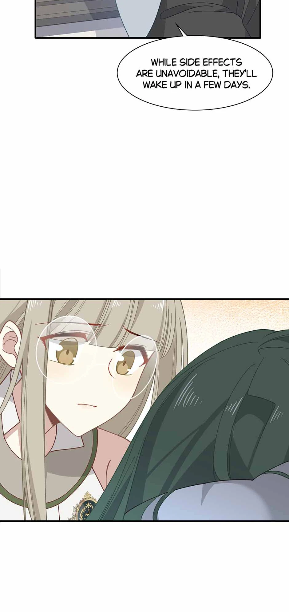 The Reborn Witch Raises a Templar Chapter 40 178 06