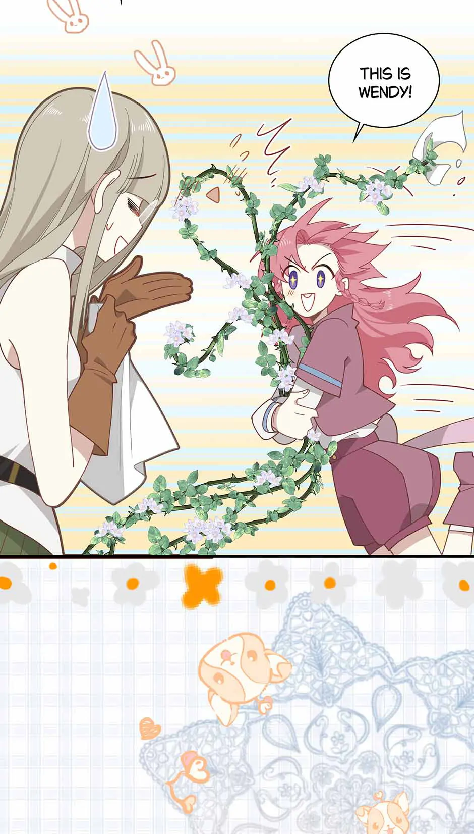 The Reborn Witch Raises a Templar Chapter 40 180 08