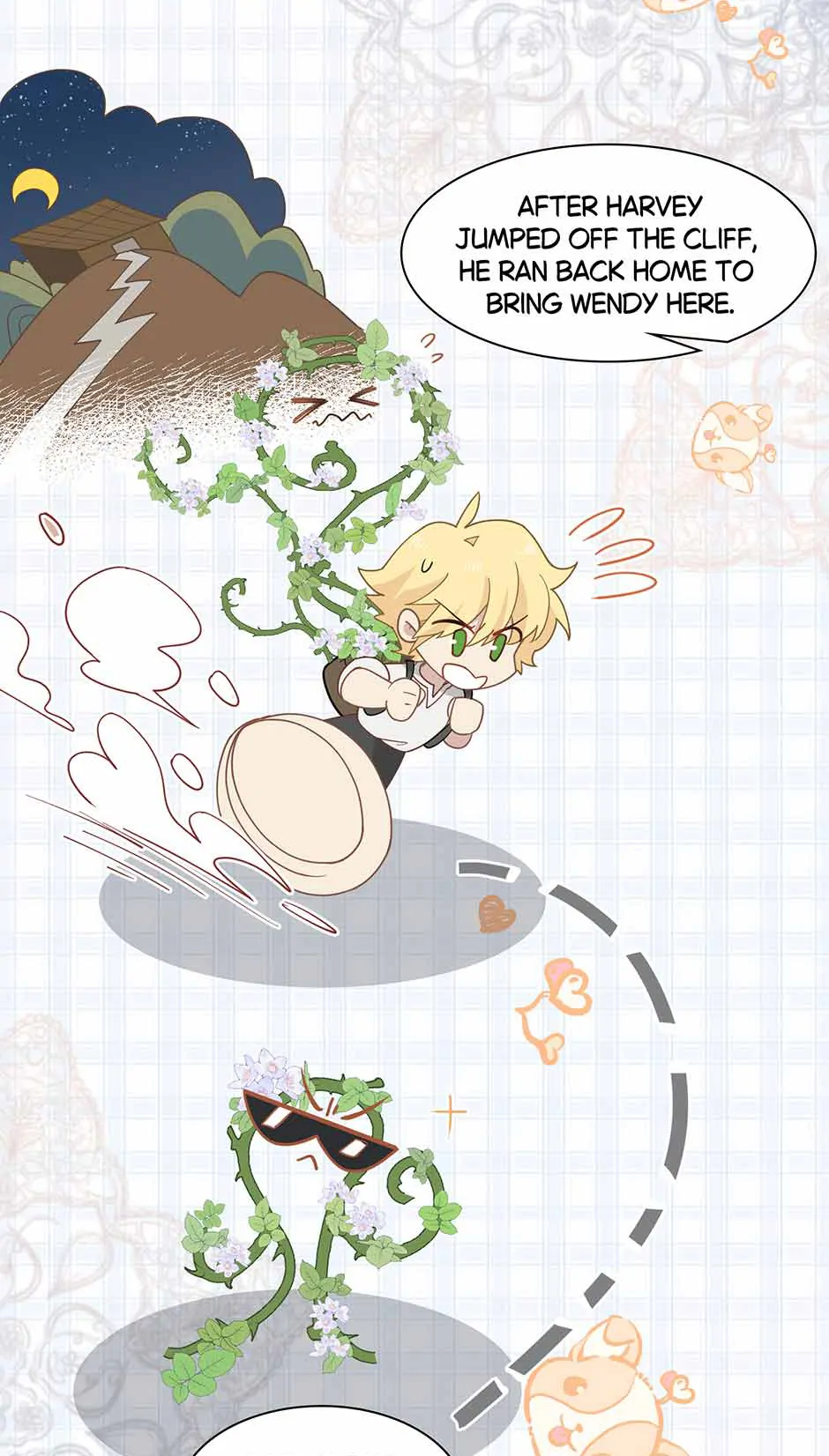 The Reborn Witch Raises a Templar Chapter 40 181 09