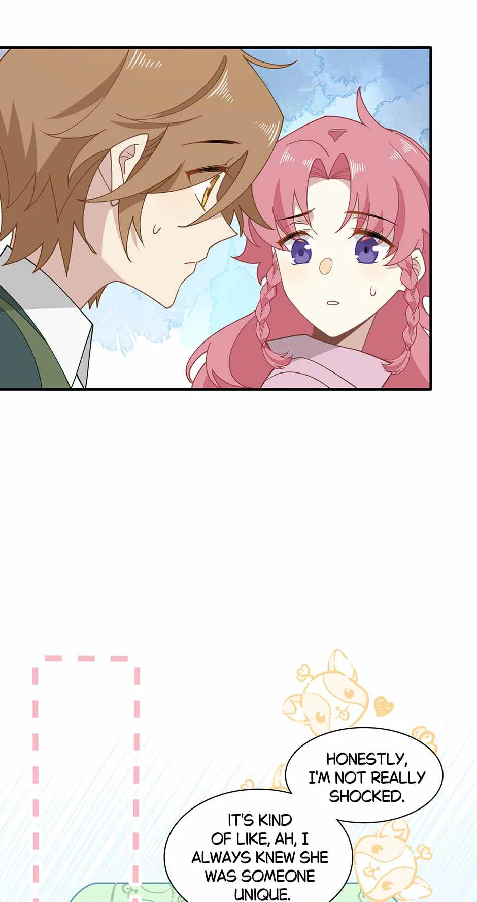 The Reborn Witch Raises a Templar Chapter 40 192 20