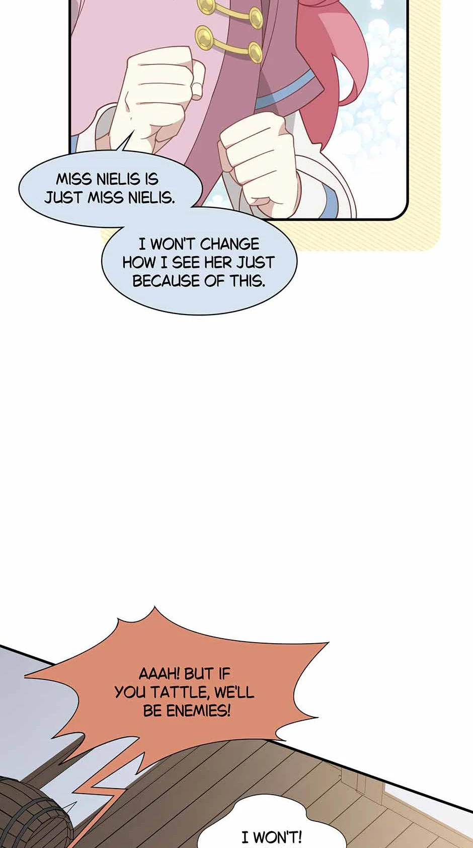 The Reborn Witch Raises a Templar Chapter 40 195 23