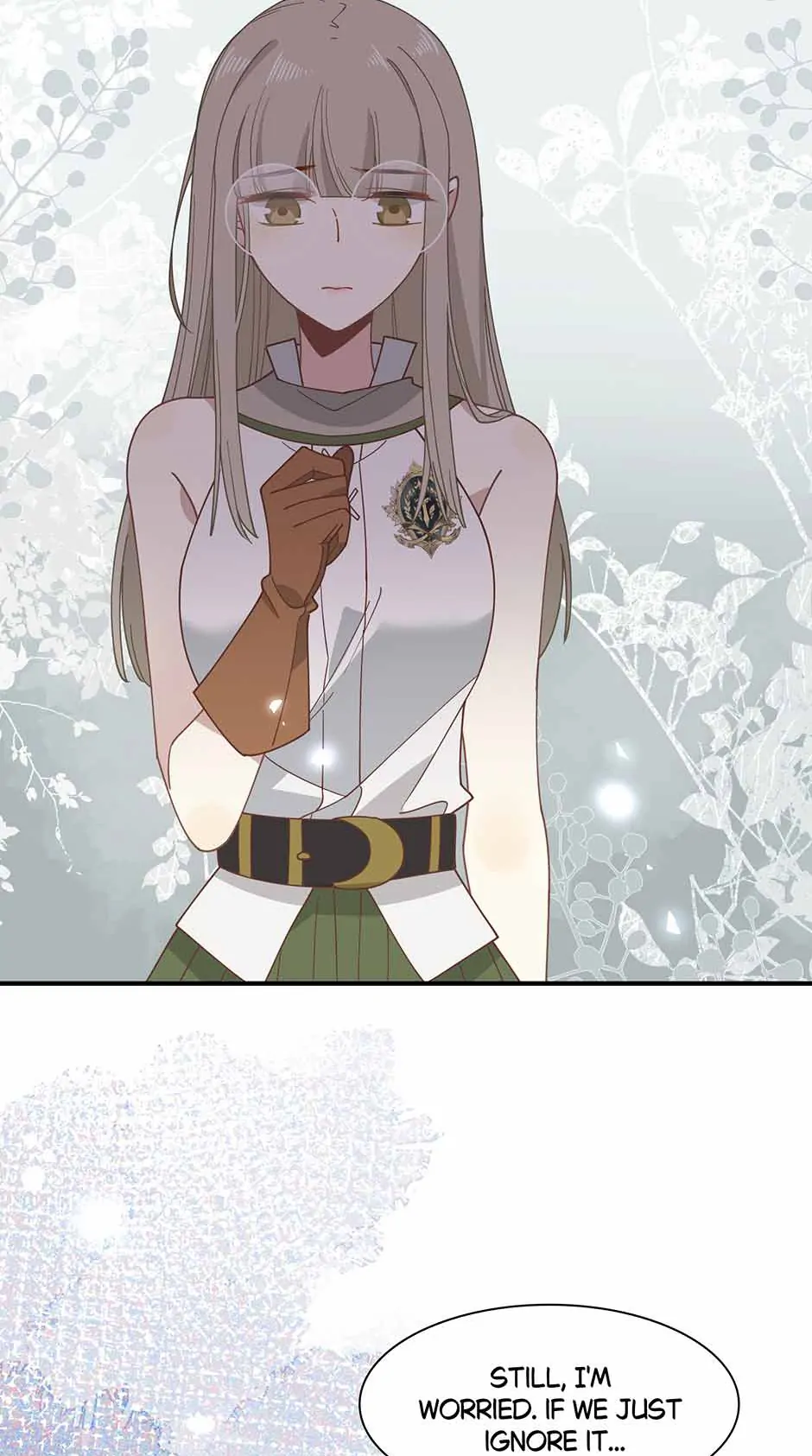 The Reborn Witch Raises a Templar Chapter 40 197 25