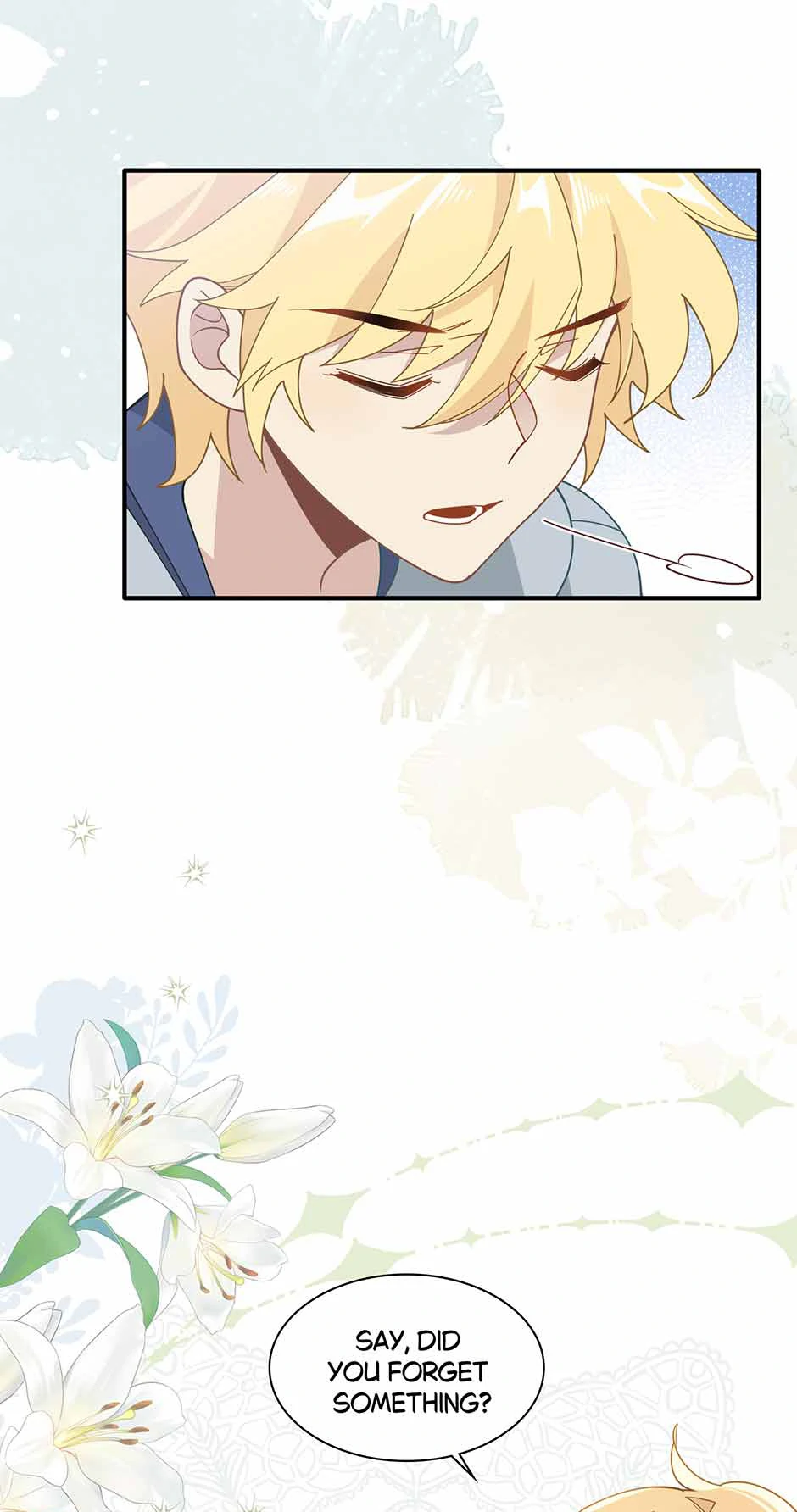 The Reborn Witch Raises a Templar Chapter 40 201 29