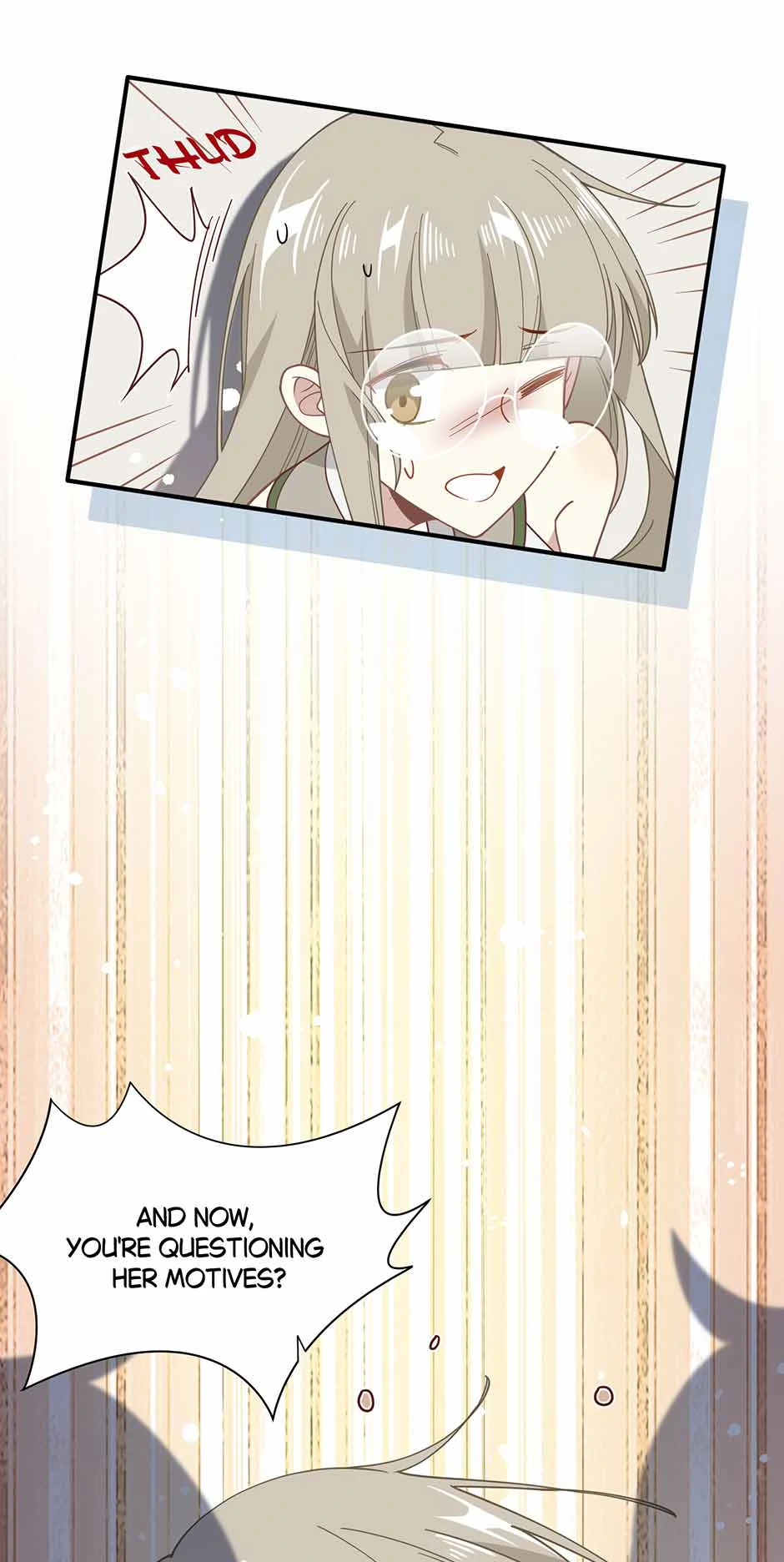 The Reborn Witch Raises a Templar Chapter 40 205 33