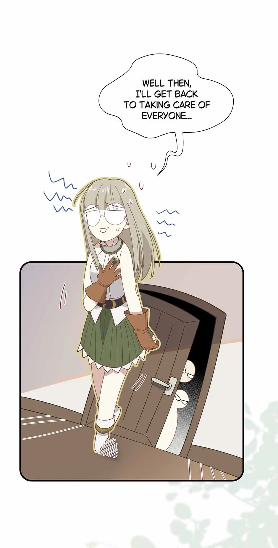 The Reborn Witch Raises a Templar Chapter 40 208 36