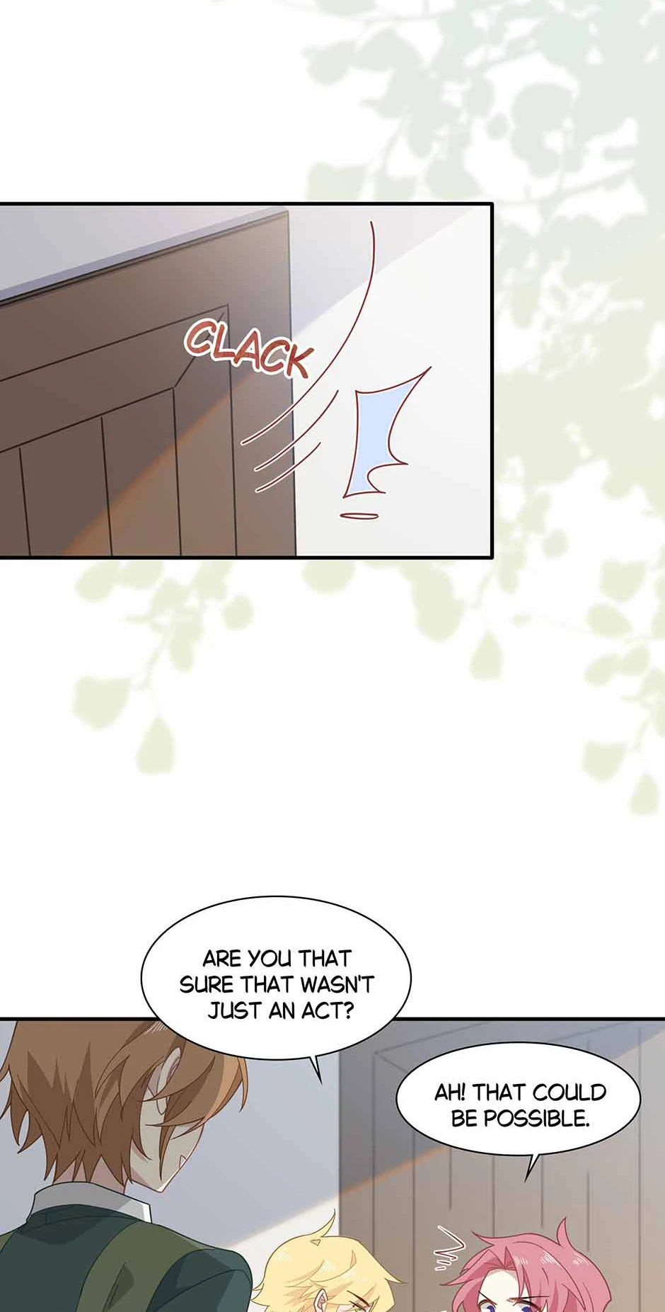 The Reborn Witch Raises a Templar Chapter 40 209 37