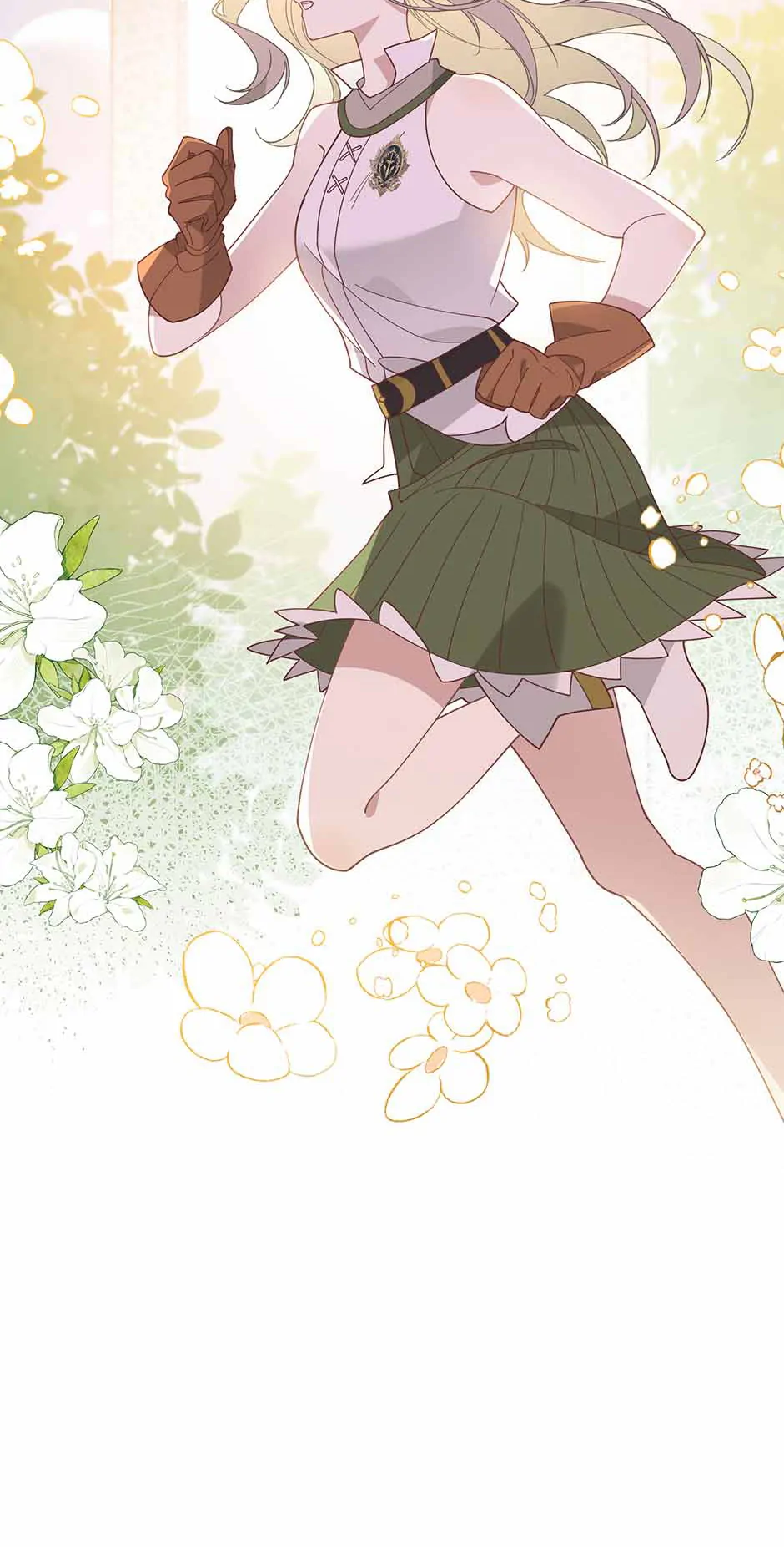 The Reborn Witch Raises a Templar Chapter 40 212 40