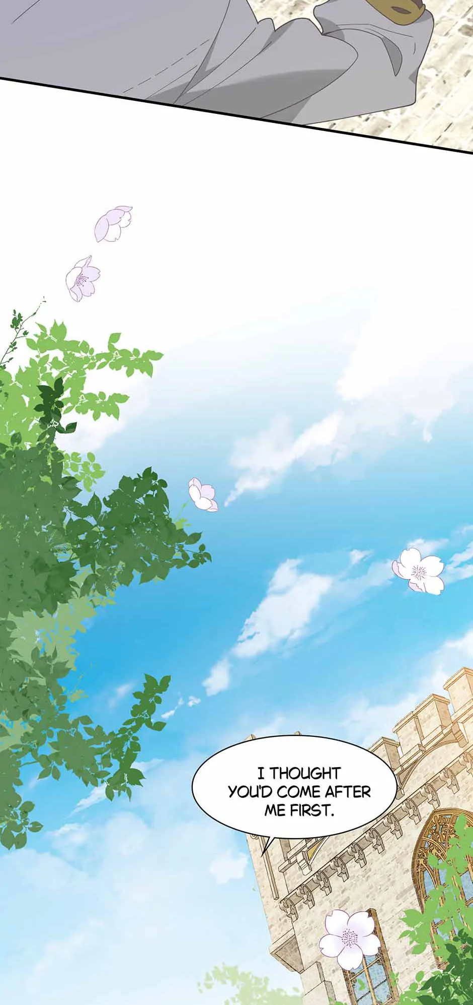 The Reborn Witch Raises a Templar Chapter 40 215 43