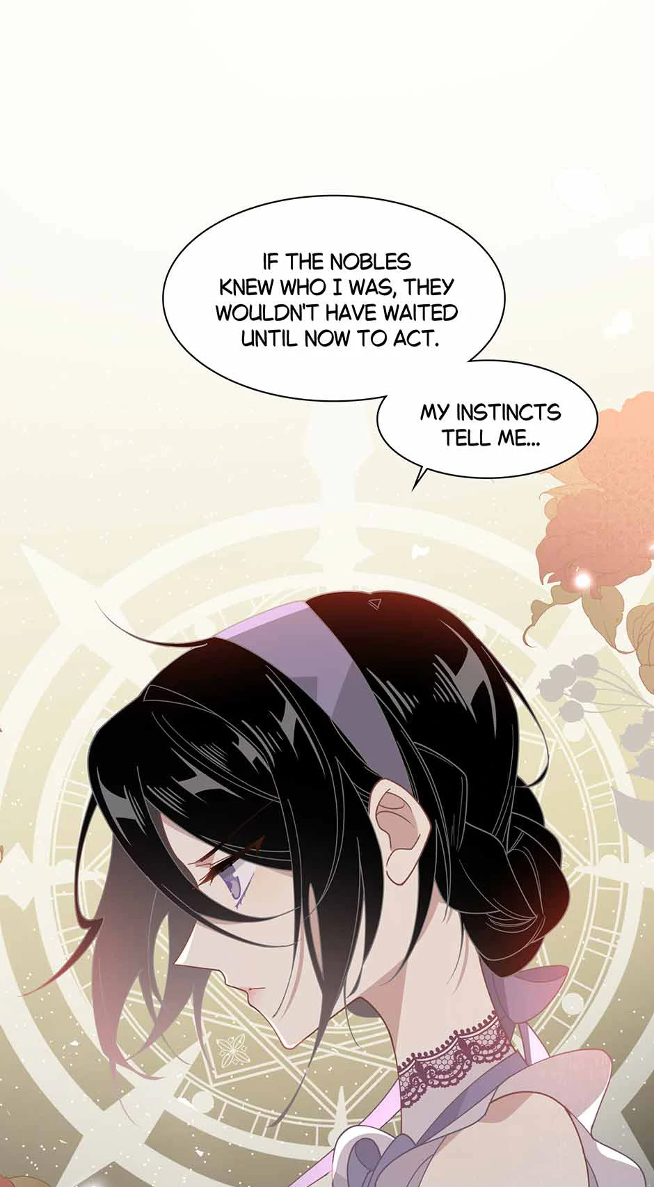 The Reborn Witch Raises a Templar Chapter 40 218 46