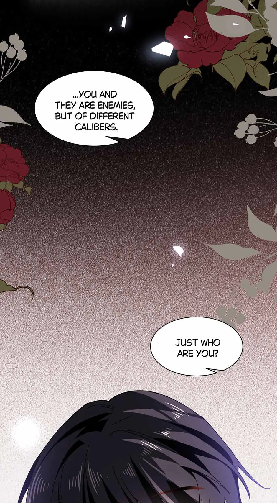 The Reborn Witch Raises a Templar Chapter 40 220 48