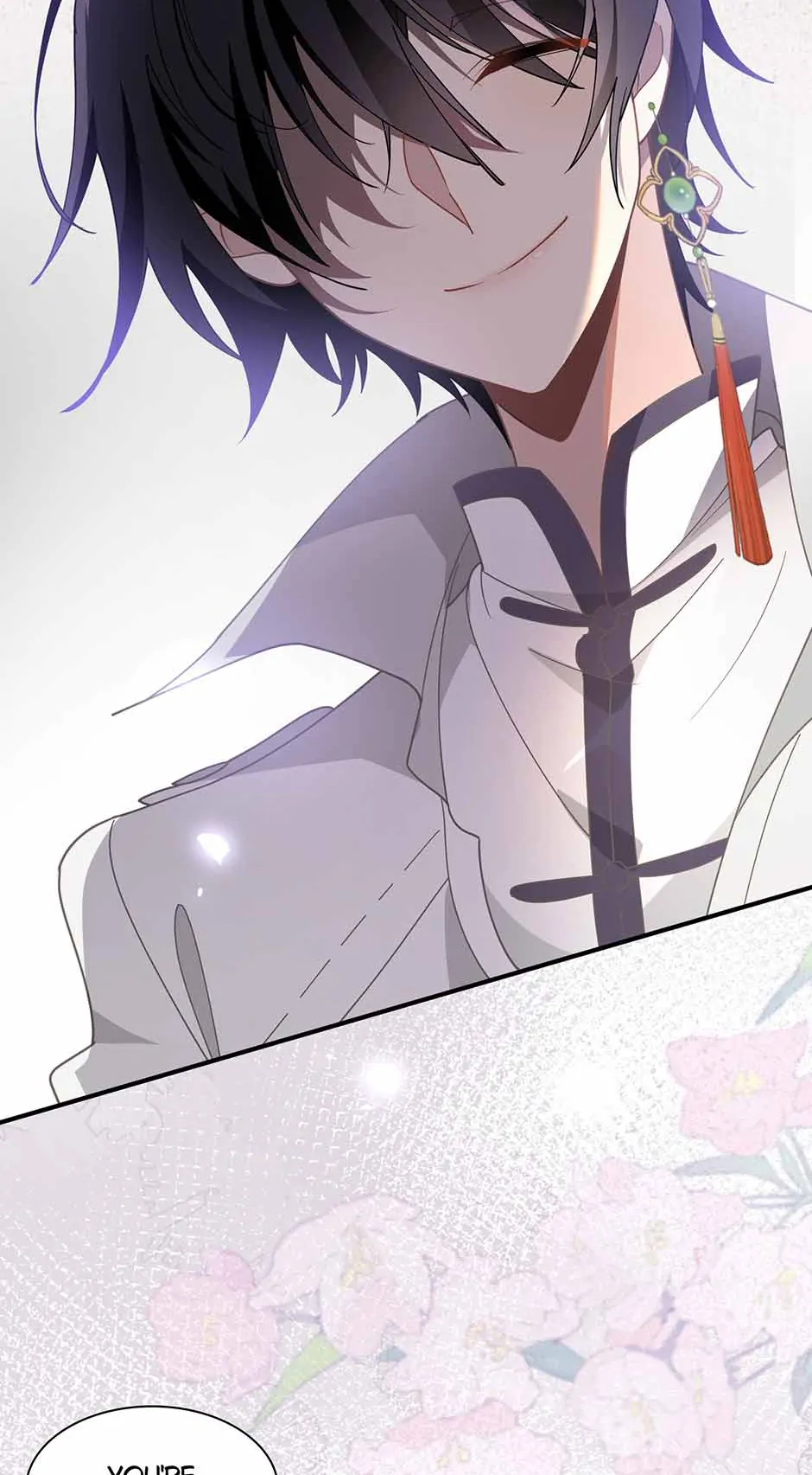 The Reborn Witch Raises a Templar Chapter 40 221 49