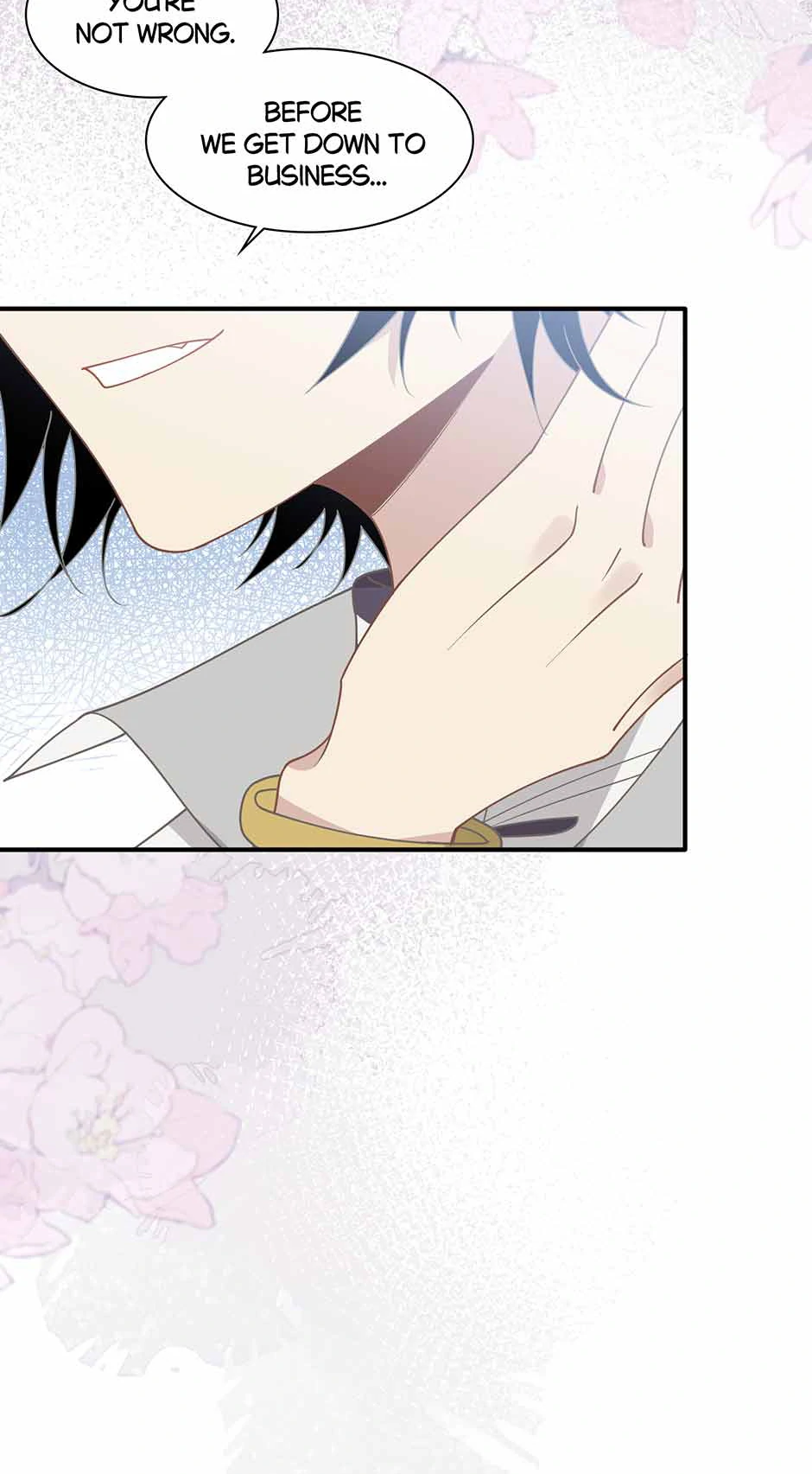 The Reborn Witch Raises a Templar Chapter 40 222 50