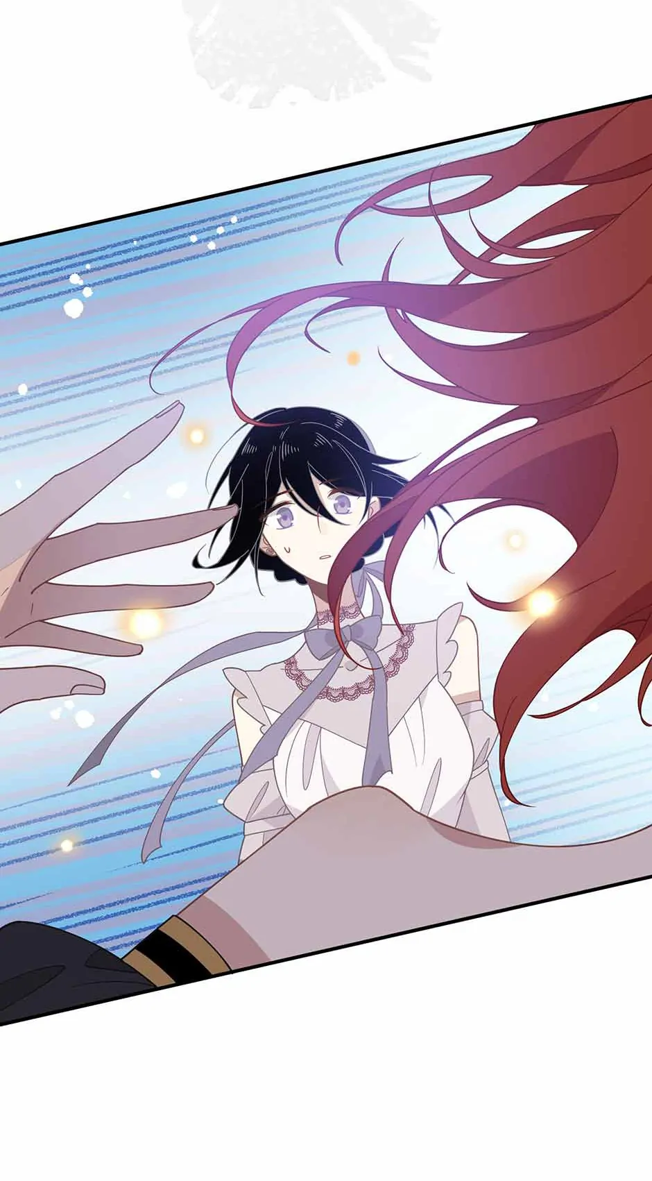 The Reborn Witch Raises a Templar Chapter 40 223 51