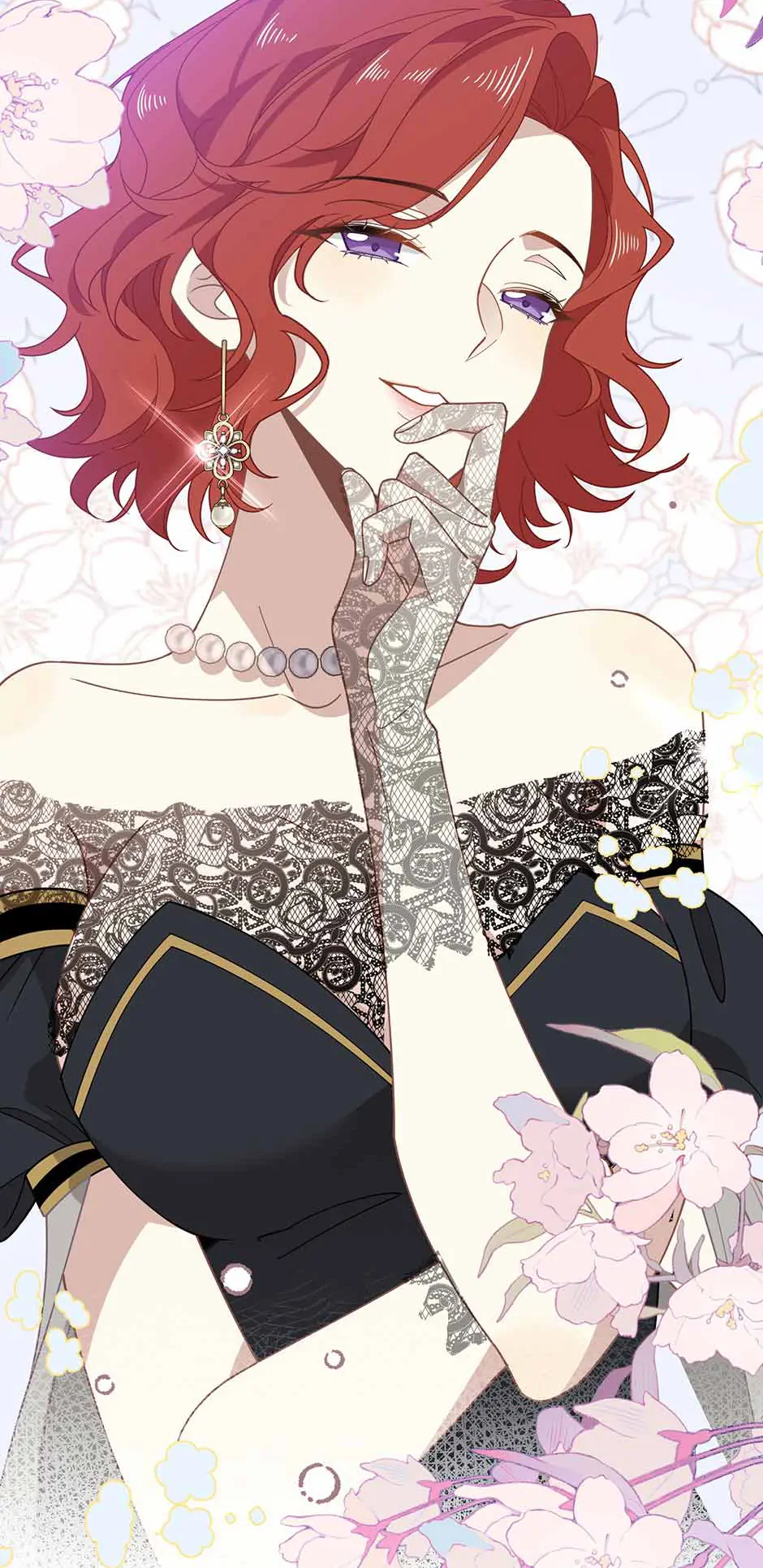 The Reborn Witch Raises a Templar Chapter 40 225 53