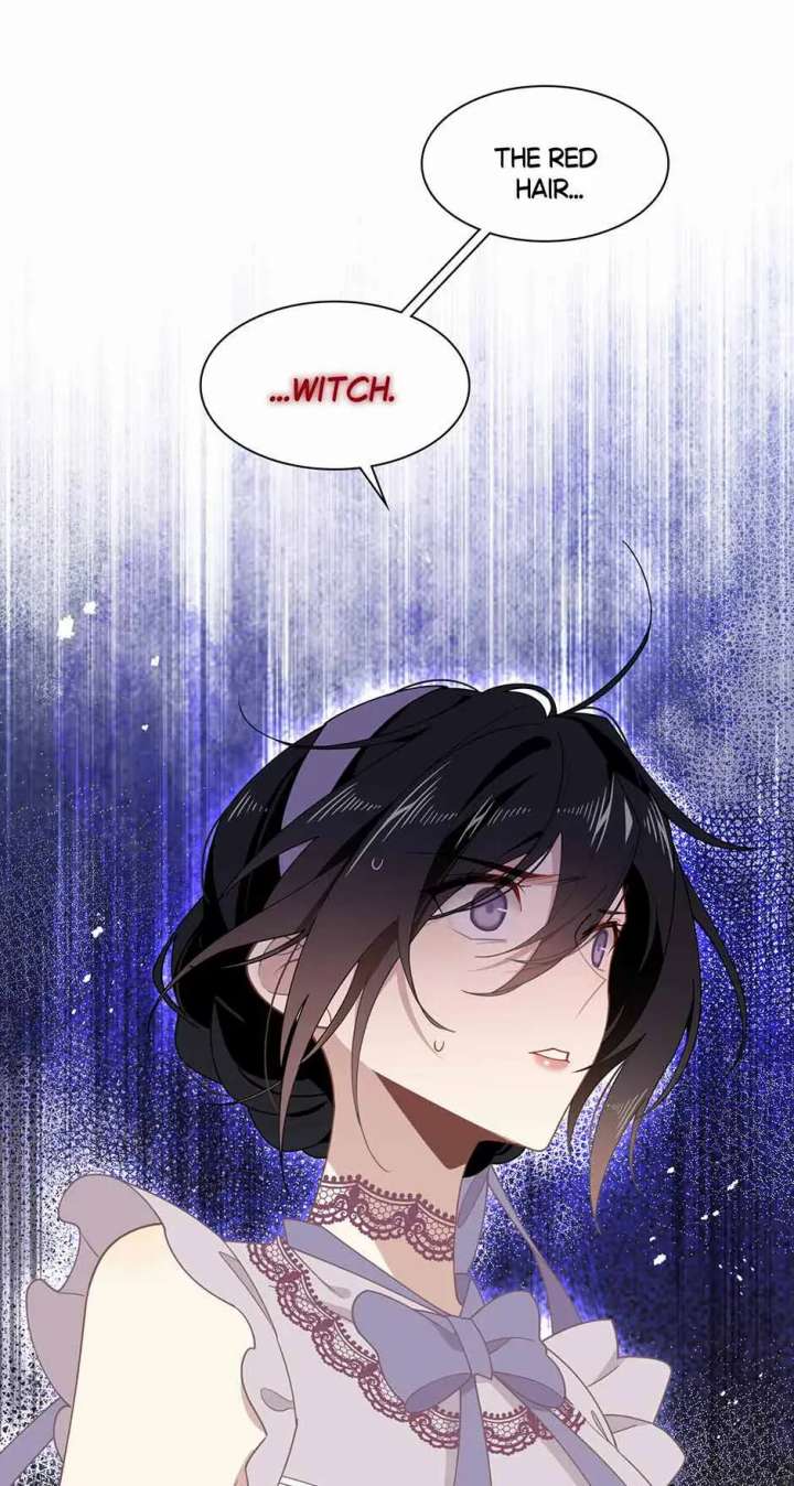 The Reborn Witch Raises a Templar Chapter 41 204 05