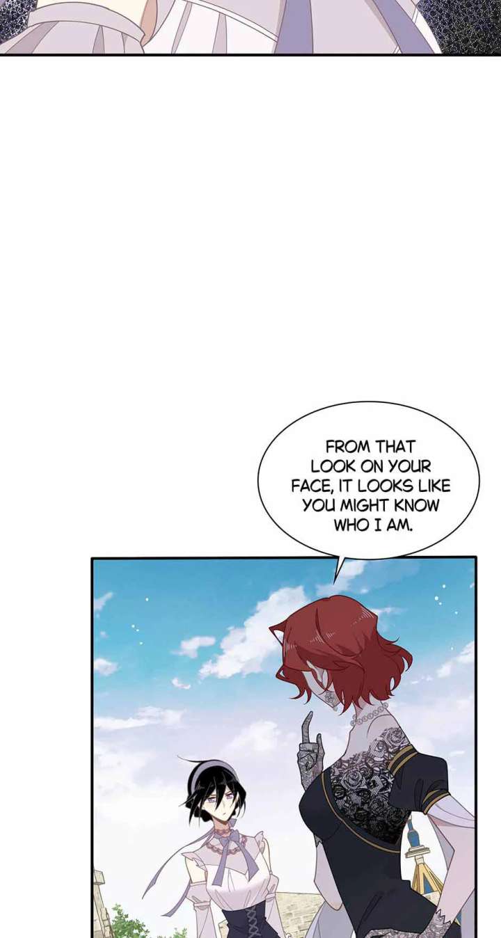 The Reborn Witch Raises a Templar Chapter 41 205 06