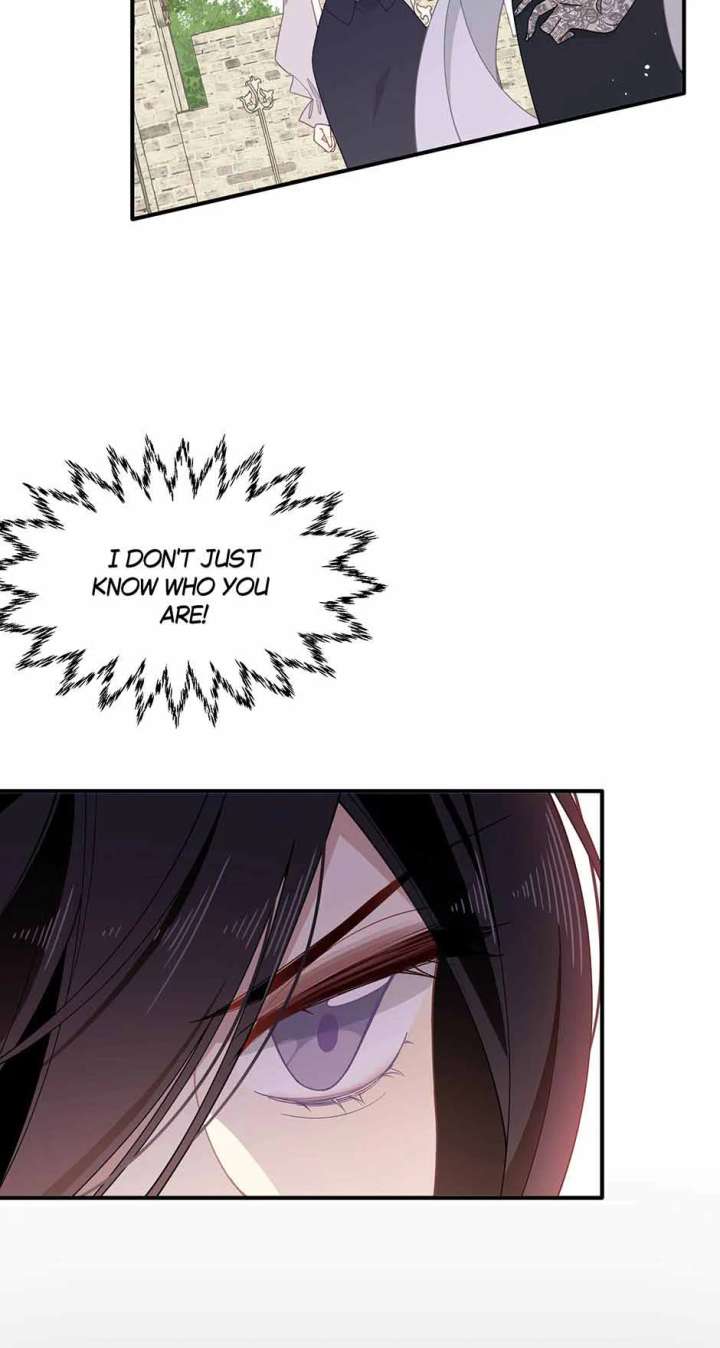 The Reborn Witch Raises a Templar Chapter 41 206 07