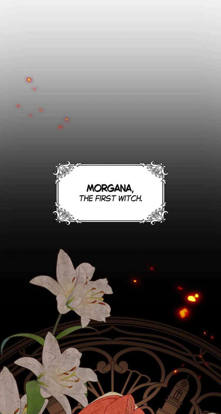 The Reborn Witch Raises a Templar Chapter 41 207 08