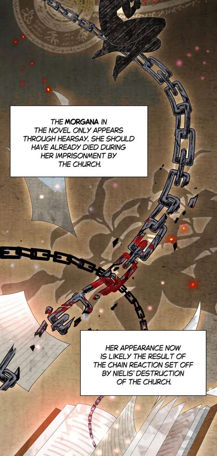 The Reborn Witch Raises a Templar Chapter 41 210 11