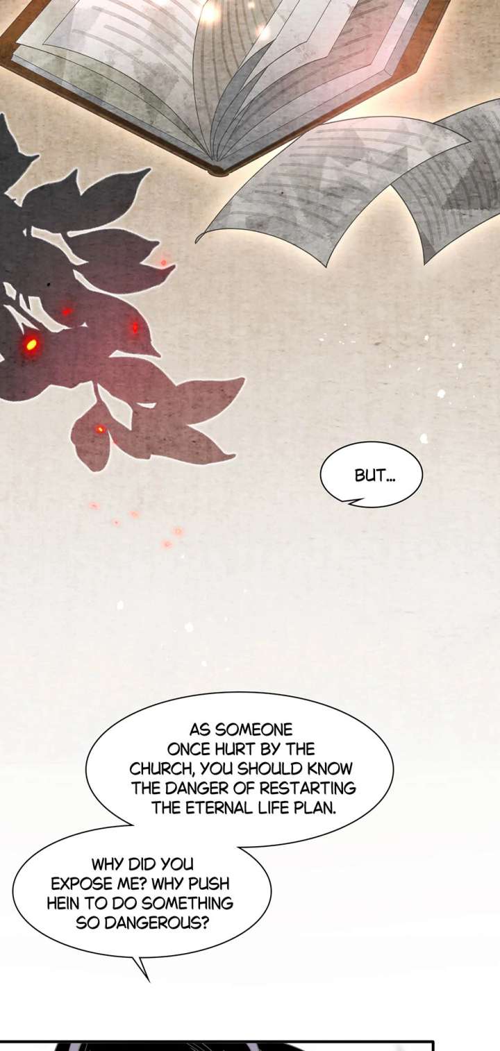 The Reborn Witch Raises a Templar Chapter 41 211 12