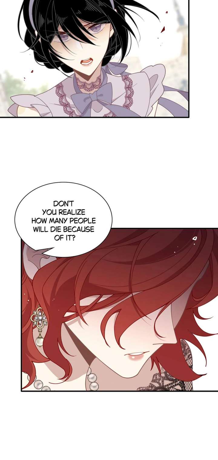 The Reborn Witch Raises a Templar Chapter 41 212 13