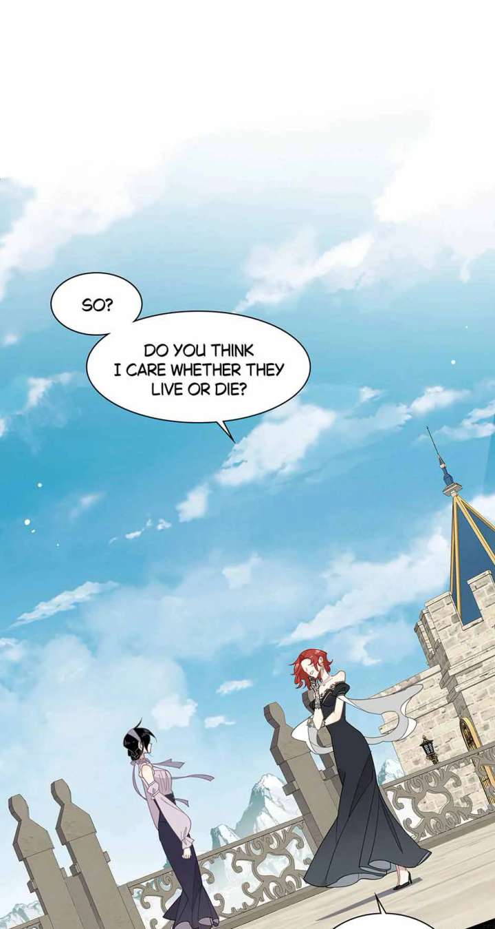 The Reborn Witch Raises a Templar Chapter 41 213 14